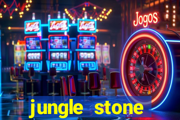 jungle stone reclame aqui